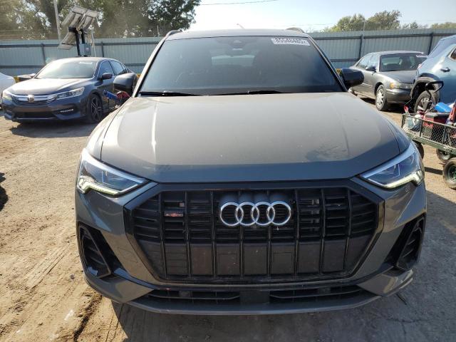 AUDI Q3 PREMIUM PLUS S LINE 45 2022