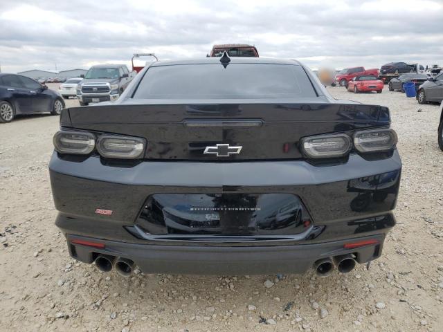 CHEVROLET CAMARO SS 2023