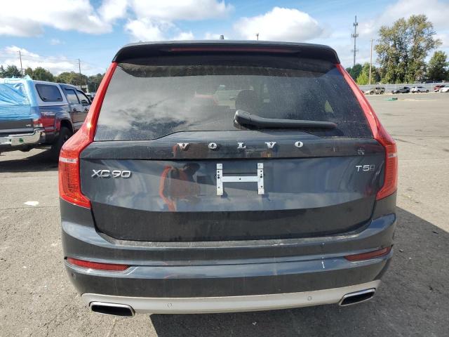 VOLVO XC90 T5 MOMENTUM 2020