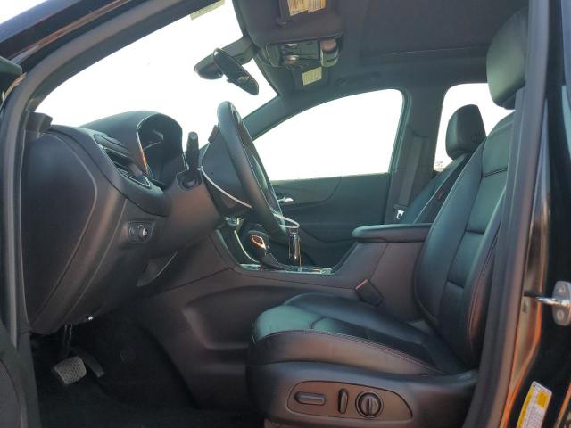 CHEVROLET EQUINOX RS 2023