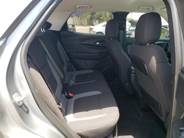 CHEVROLET TRAILBLAZER LT 2023