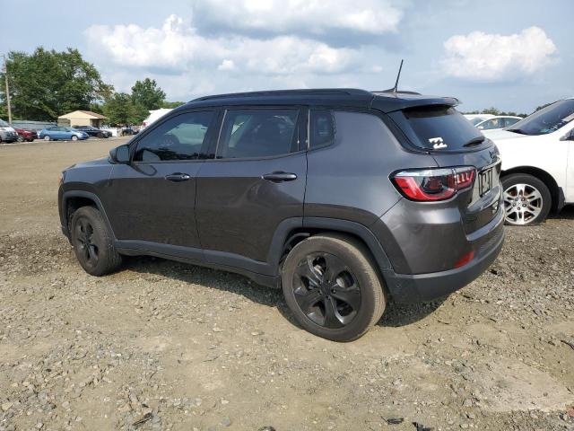 JEEP COMPASS LATITUDE 2021