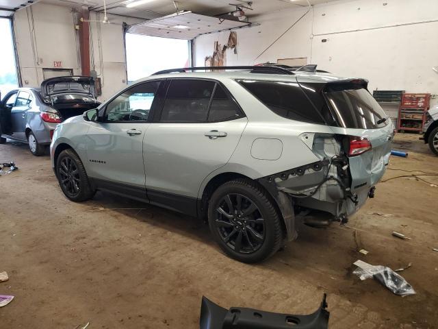 CHEVROLET EQUINOX RS 2022