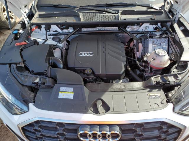 AUDI Q5 PREMIUM PLUS 45 2022