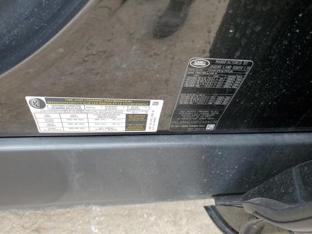 LAND ROVER DISCOVERY HSE 2023