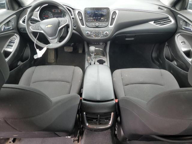 CHEVROLET MALIBU LT 2022
