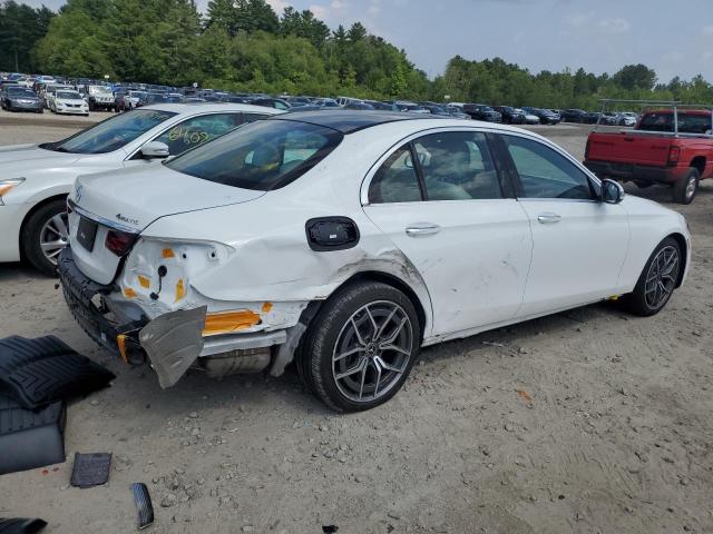 MERCEDES-BENZ E 350 4MATIC 2021