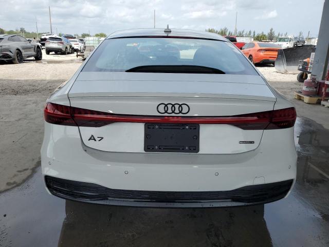 AUDI A7 E PREMIUM PLUS 2021