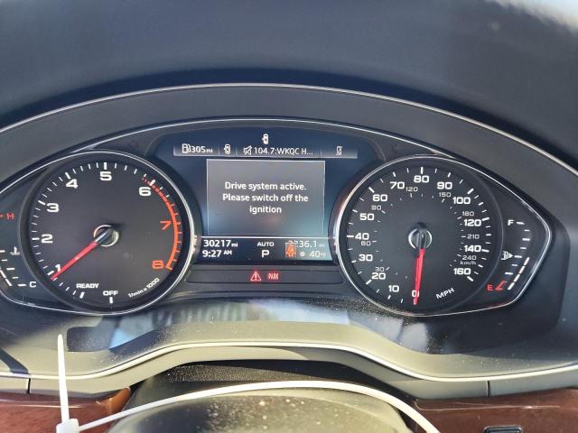 AUDI A5 PREMIUM 45 2021