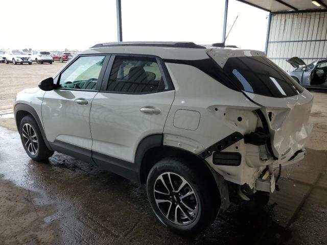 CHEVROLET TRAILBLAZER LT 2025