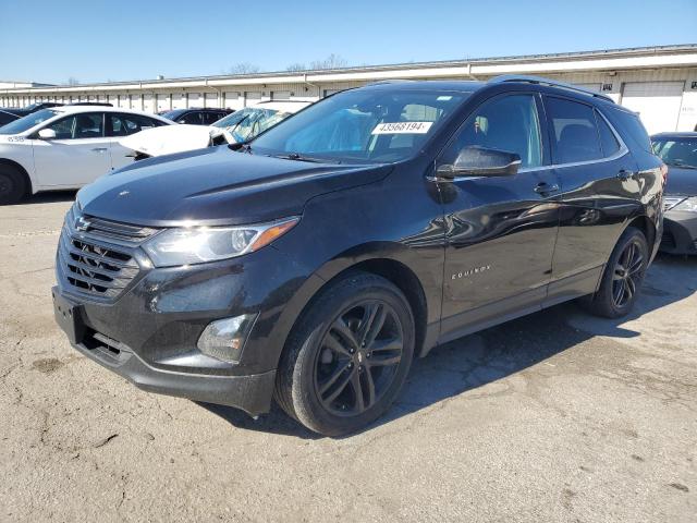 CHEVROLET EQUINOX LT 2020