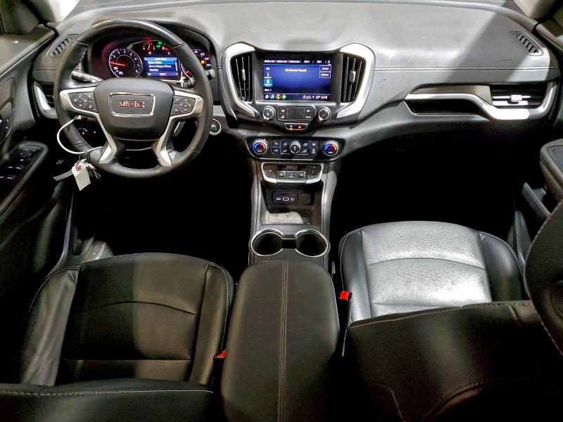 GMC TERRAIN SLT 2023