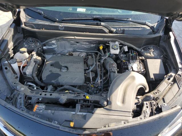 BUICK ENCORE GX SELECT 2023