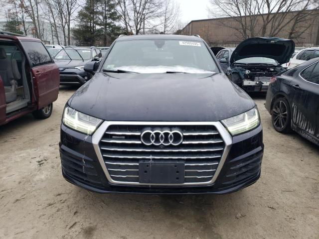 AUDI Q7 PREMIUM PLUS 2018