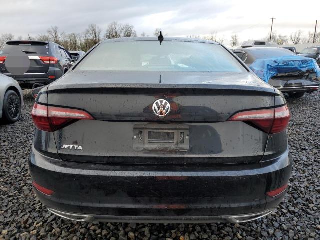 VOLKSWAGEN JETTA S 2020