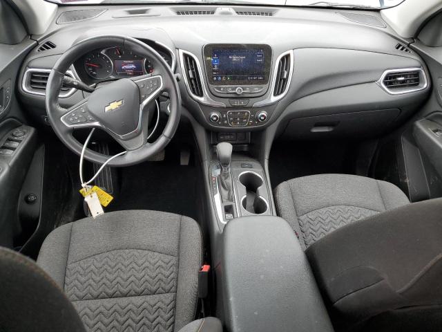 CHEVROLET EQUINOX LT 2022