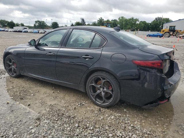 ALFA ROMEO GIULIA TI 2019
