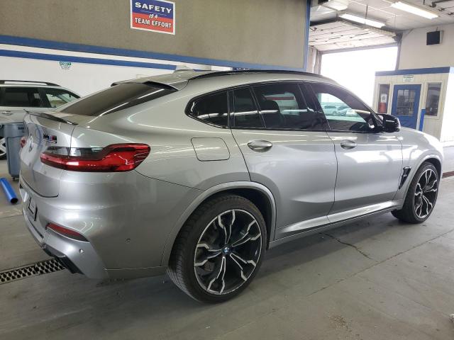 BMW X4 M COMPETITION 2019