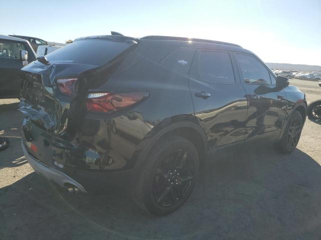 CHEVROLET BLAZER 2LT 2021