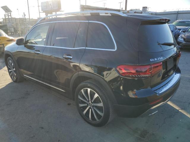 MERCEDES-BENZ GLB 250 2022