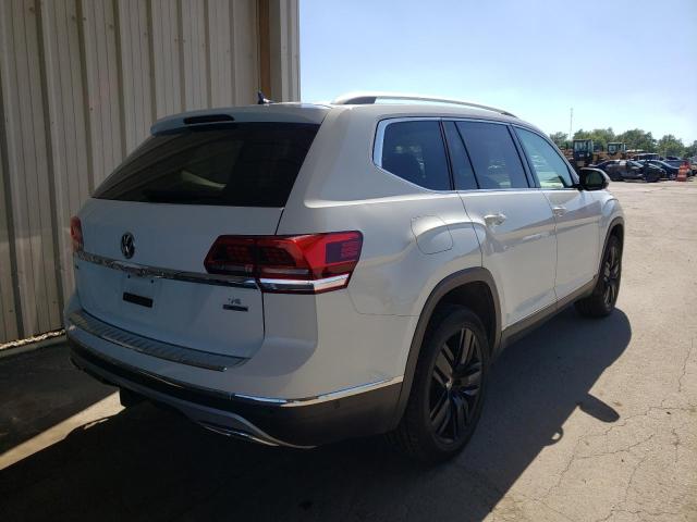 VOLKSWAGEN ATLAS SEL PREMIUM 2019