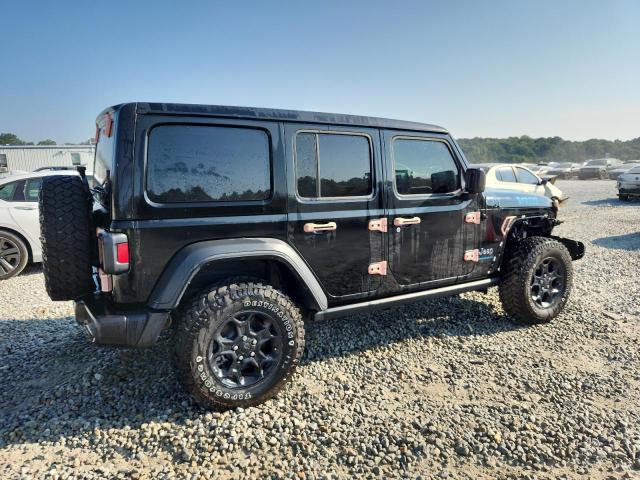 JEEP WRANGLER 4XE 2023