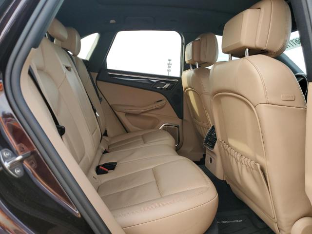 PORSCHE MACAN BASE 2023
