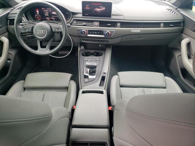 AUDI A5 PRESTIGE S-LINE 2018