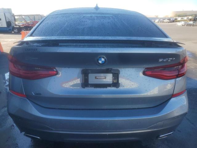 BMW 640 XIGT 2018