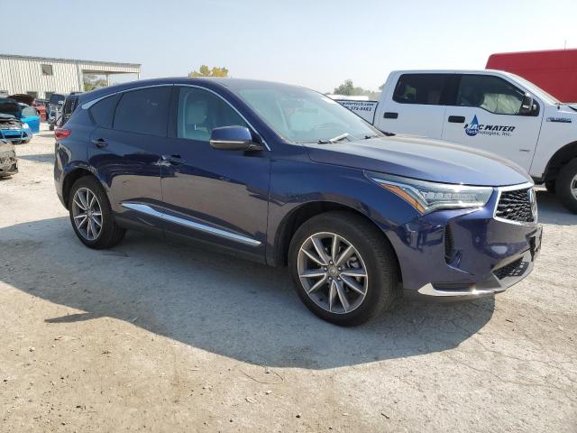 ACURA RDX TECHNOLOGY 2022