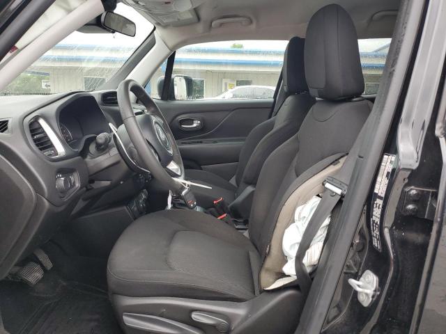 JEEP RENEGADE LATITUDE 2023