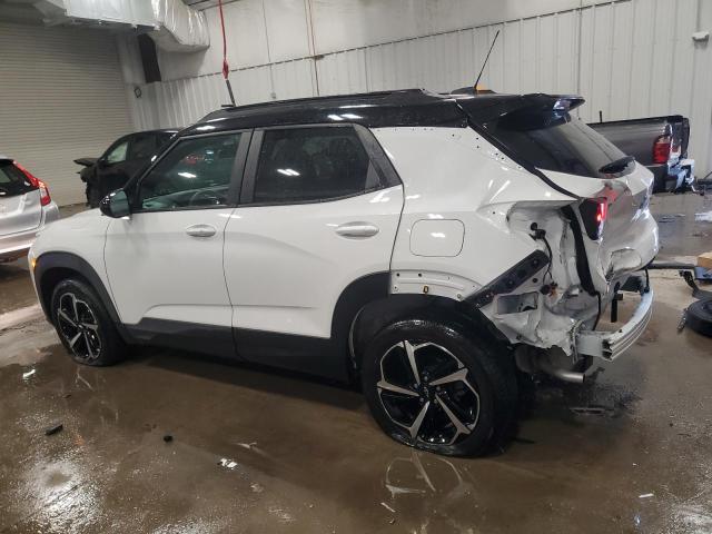 CHEVROLET TRAILBLAZER RS 2023