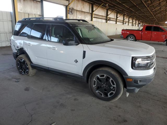 FORD BRONCO SPORT OUTER BANKS 2023