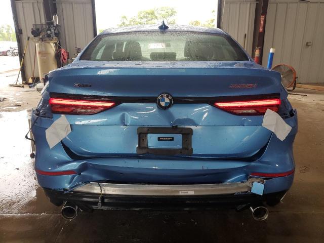 BMW 228XI 2021