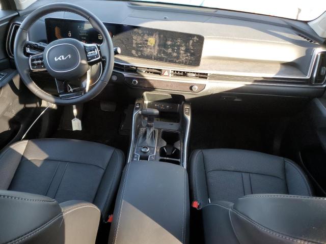 KIA SORENTO EX 2024