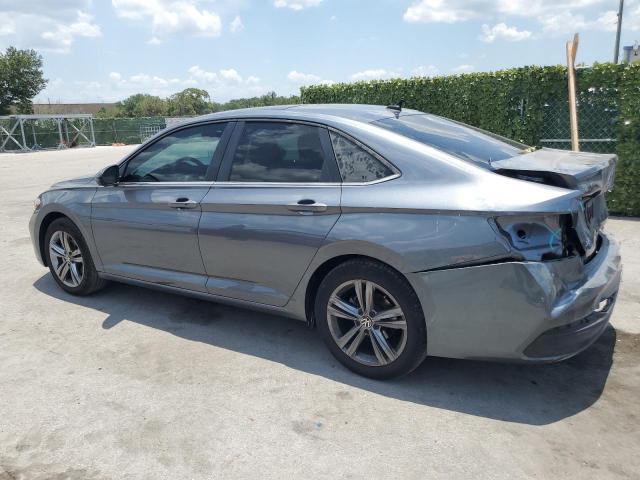 VOLKSWAGEN JETTA SE 2022