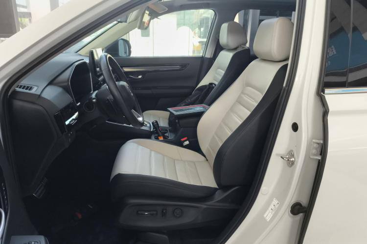 HONDA CR-V NEW ENERGY 2023
