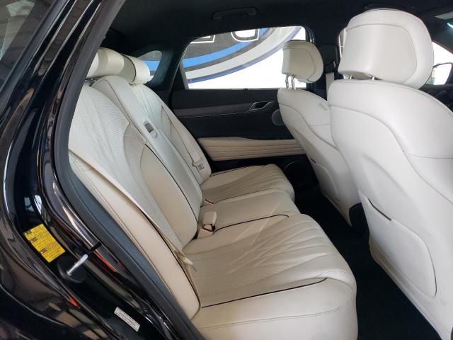 GENESIS G80 2023