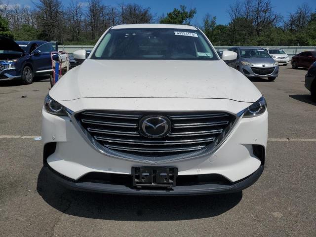 MAZDA CX-9 TOURING 2021