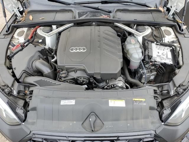 AUDI A5 PREMIUM 45 2022