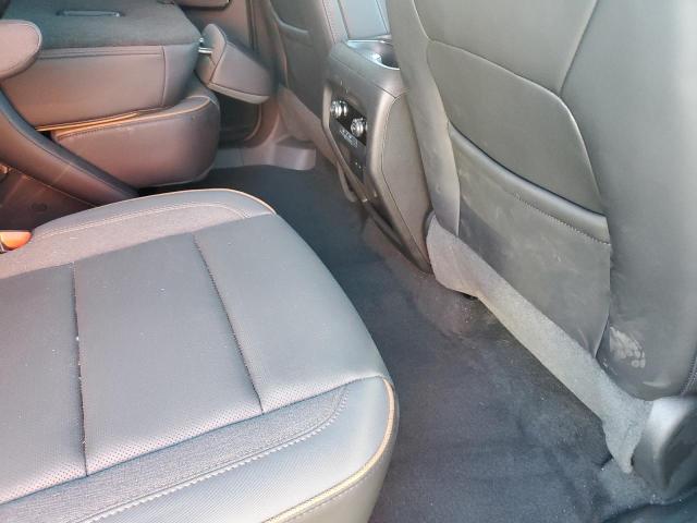 GMC ACADIA AT4 2025