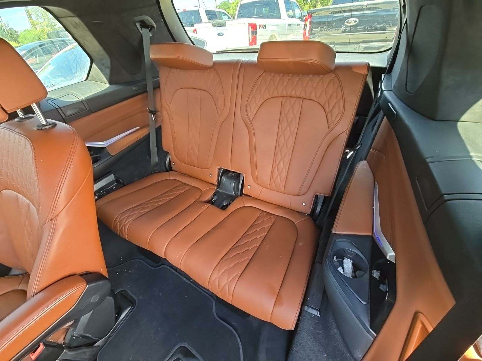 BMW X7 XDRIVE40I 2022