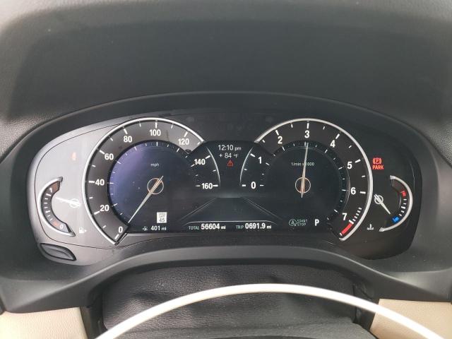 BMW X3 SDRIVE30I 2019