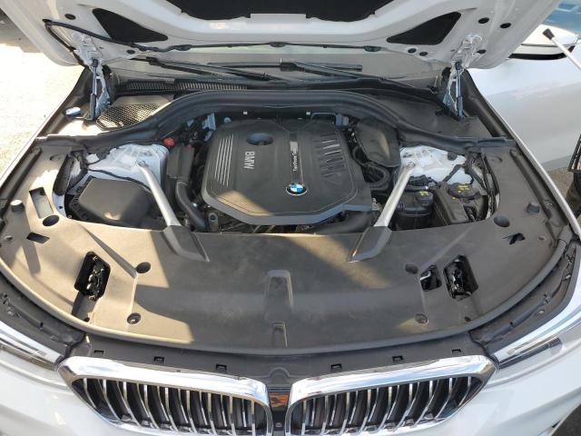 BMW 640 XIGT 2018