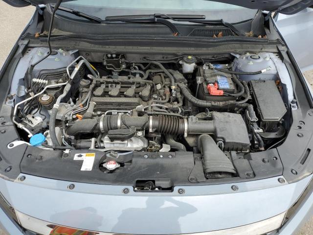 HONDA ACCORD SPORT 2021