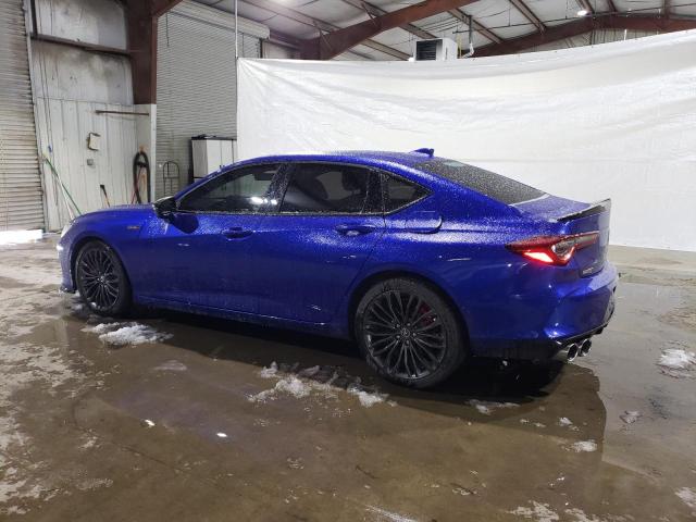 ACURA TLX TYPE S 2022