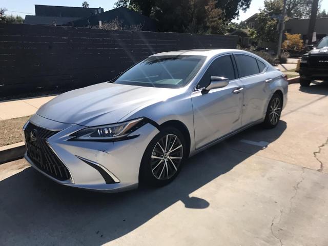 LEXUS ES 300H BASE 2023