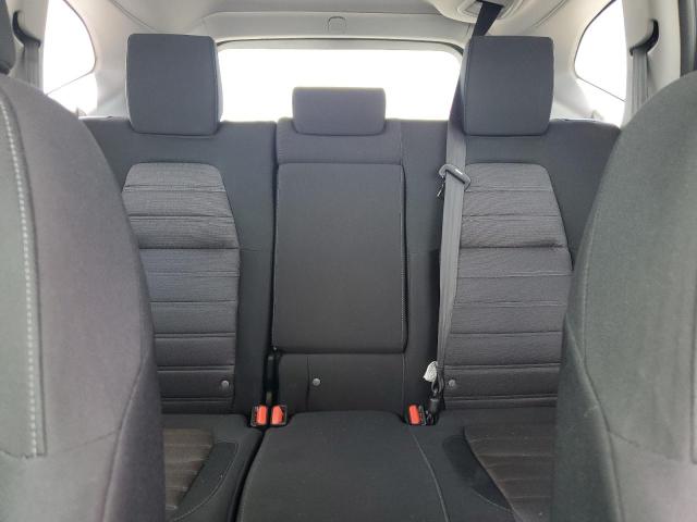 HONDA CR-V SE 2022