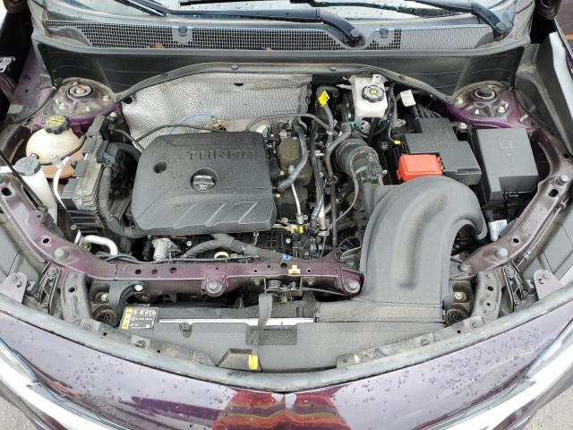 BUICK ENCORE GX ESSENCE 2021