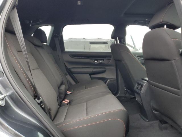 HONDA CR-V SPORT 2024